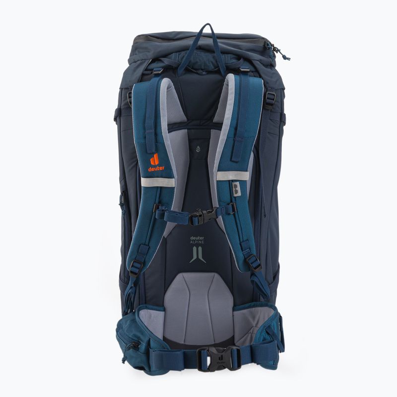 Deuter Freescape Pro 40+ l Skirucksack blau 3300322 3