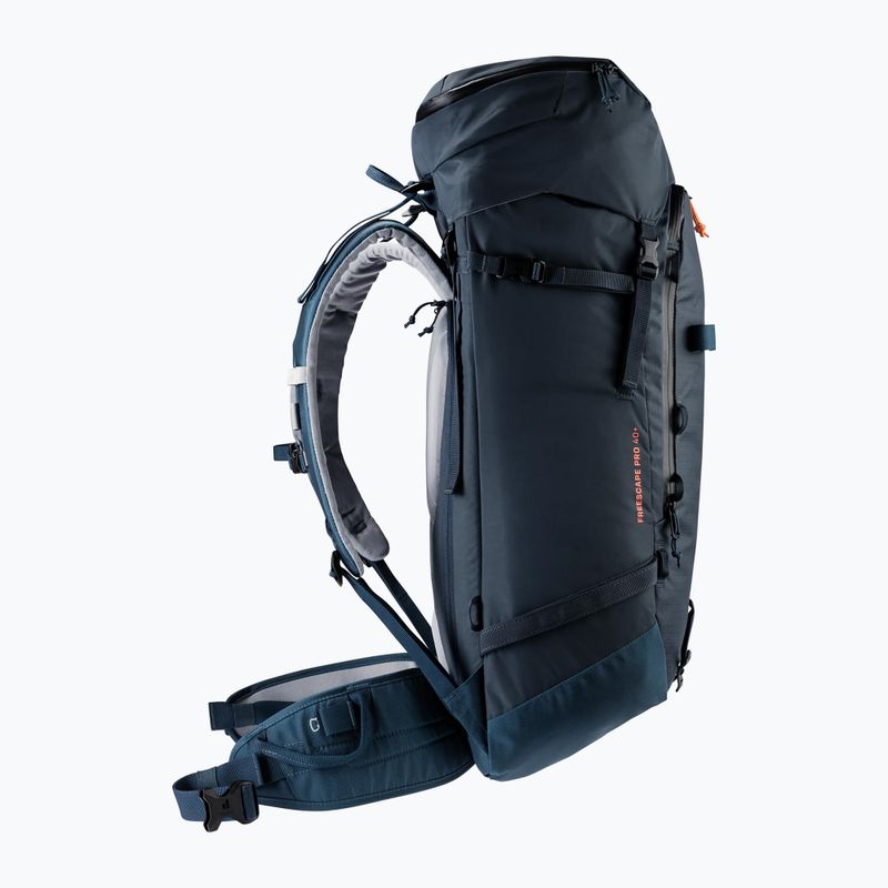 Deuter Freescape Pro 40+ l Skirucksack blau 3300322 8
