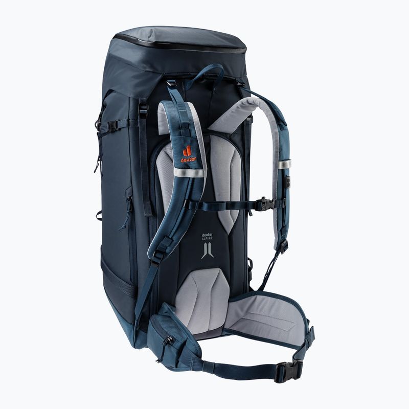 Deuter Freescape Pro 40+ l Skirucksack blau 3300322 9