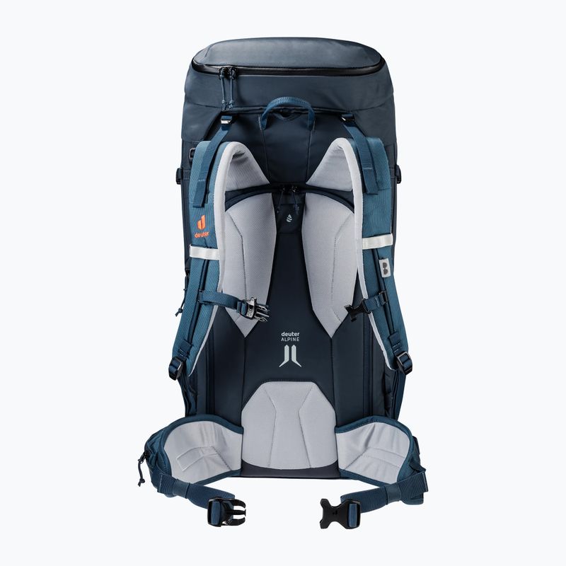 Deuter Freescape Pro 40+ l Skirucksack blau 3300322 10