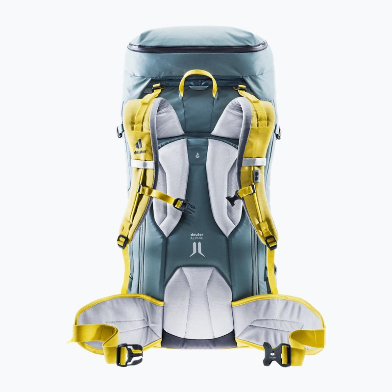 Deuter Freescape Pro 40+ l grüner Rucksack 3300322 8