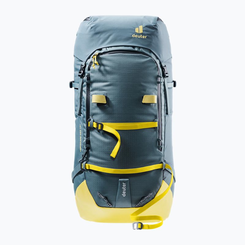 Deuter Freescape Pro 40+ l grüner Rucksack 3300322 9