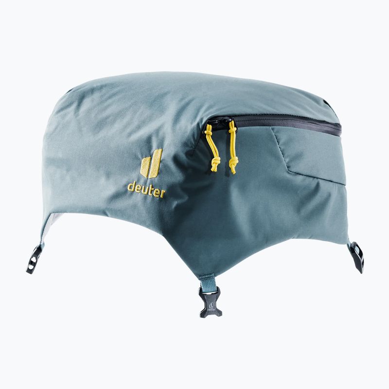 Deuter Freescape Pro 40+ l grüner Rucksack 3300322 10