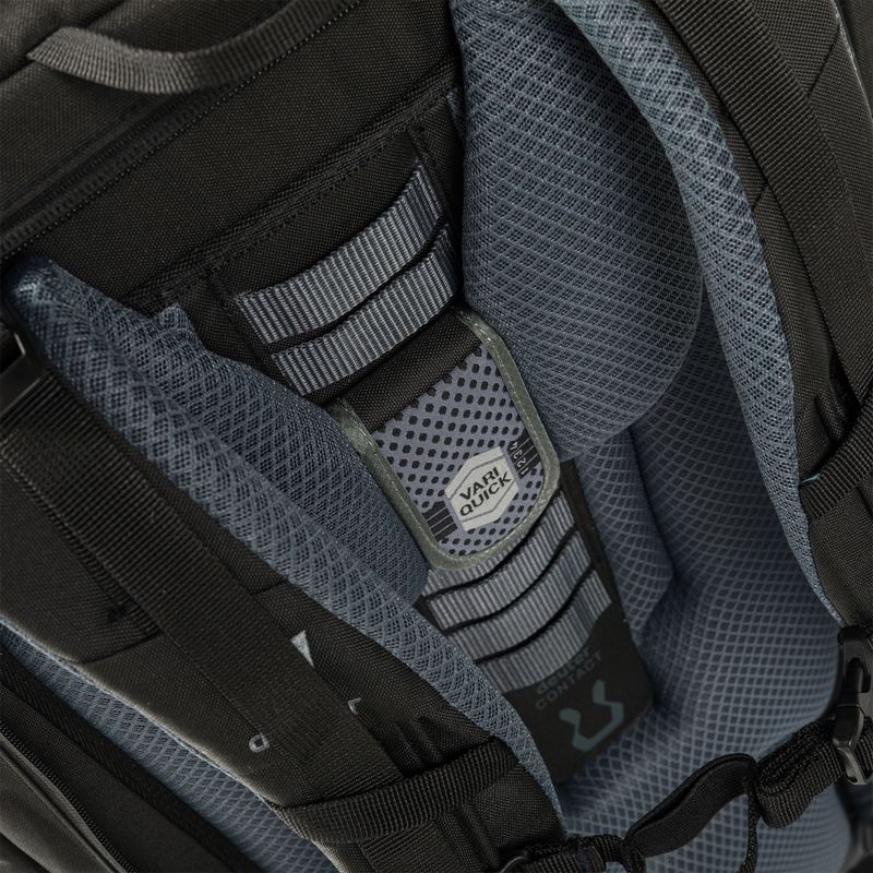 Deuter Aviant Access Pro 60 Wanderrucksack schwarz 351212270000 9