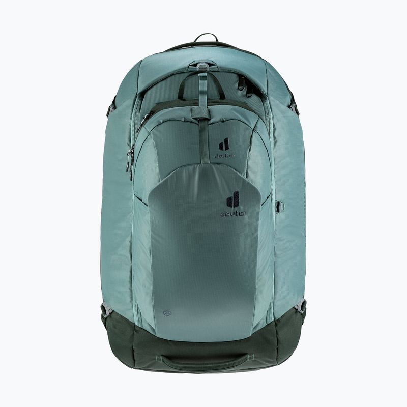 Deuter Aviant Access Pro 65 SL 75 l Damen Wanderrucksack 351222222750 jade/ivy 2