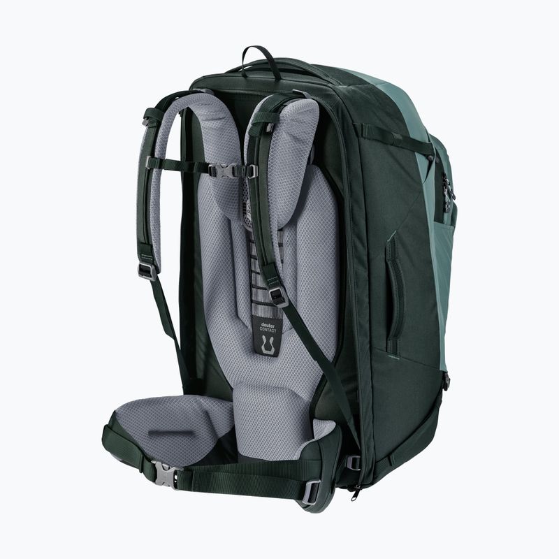 Deuter Aviant Access Pro 65 SL 75 l Damen Wanderrucksack 351222222750 jade/ivy 3