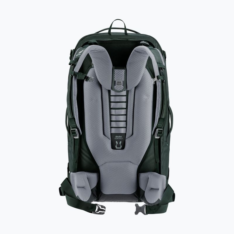 Deuter Aviant Access Pro 65 SL 75 l Damen Wanderrucksack 351222222750 jade/ivy 4