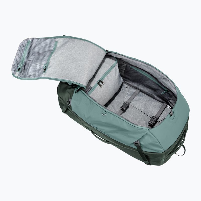 Deuter Aviant Access Pro 65 SL 75 l Damen Wanderrucksack 351222222750 jade/ivy 7