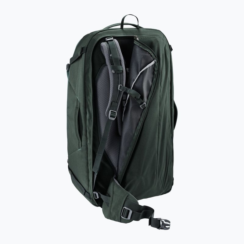 Deuter Aviant Access Pro 65 SL 75 l Damen Wanderrucksack 351222222750 jade/ivy 8