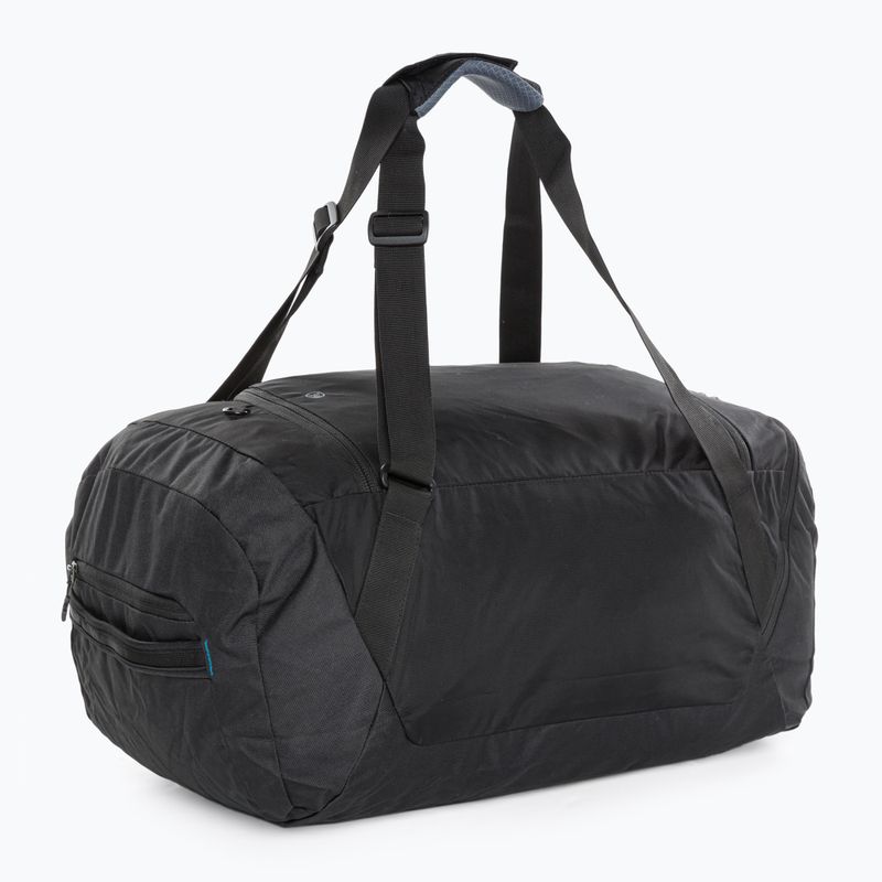 Deuter Wandertasche Aviant Duffel 50 schwarz 352012270000 3