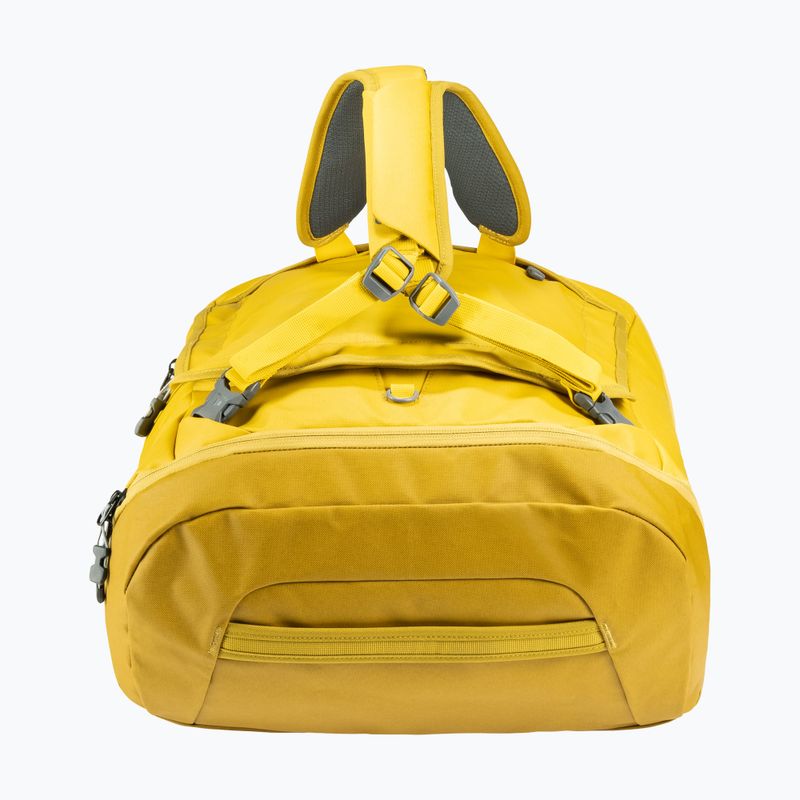 Deuter Wandertasche Aviant Duffel Pro 40 l Mais/Kurkuma 12
