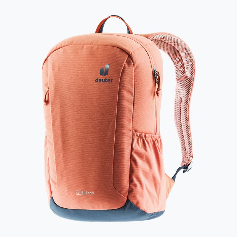 Deuter Wanderrucksack Vista Skip orange 381202153360 2