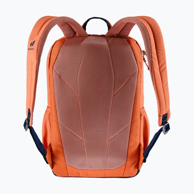 Deuter Wanderrucksack Vista Skip orange 381202153360 4