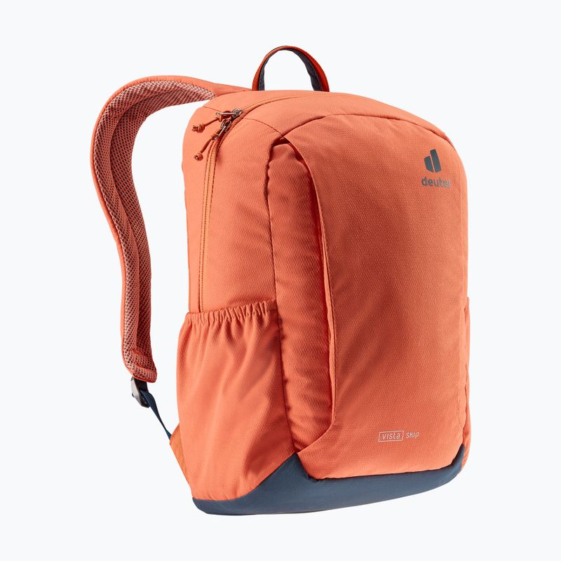Deuter Wanderrucksack Vista Skip orange 381202153360 2