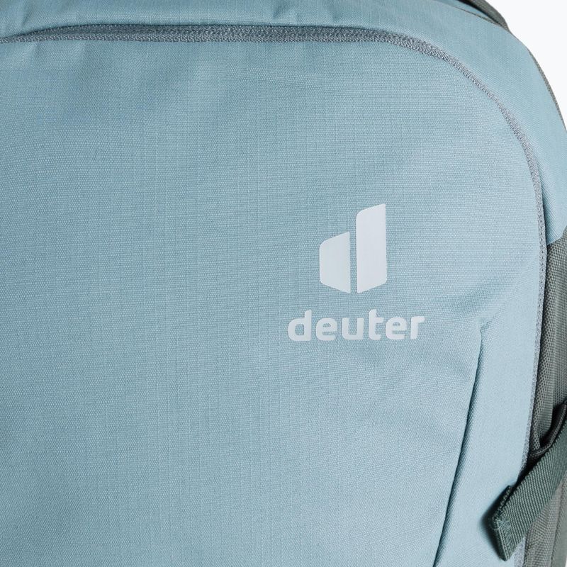 Deuter Gigant 32 l City-Rucksack blau 381272122780 4