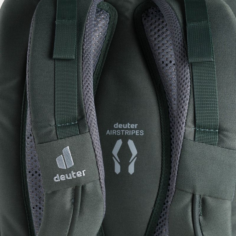 Deuter Gigant 32 l City-Rucksack blau 381272122780 5