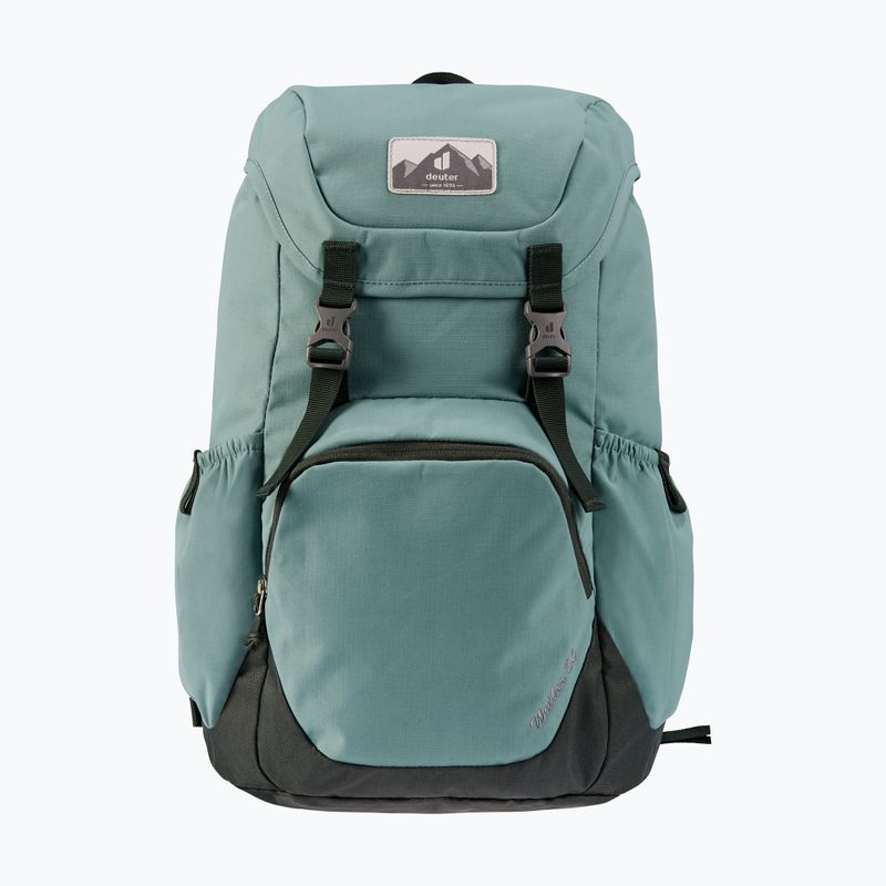 Deuter Walker 20 l jade/ivy city Rucksack