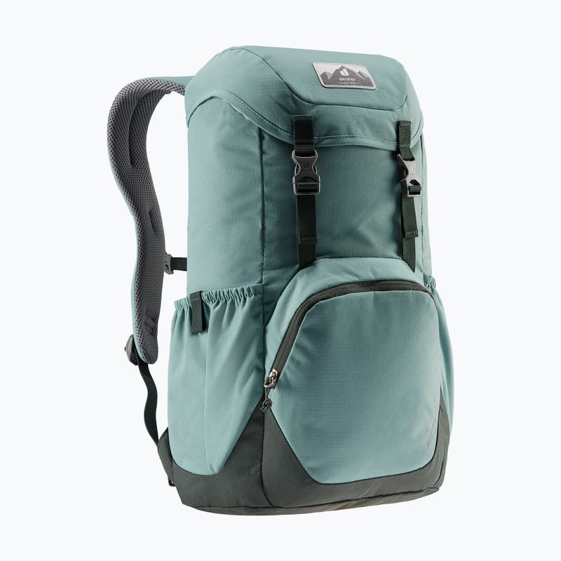 Deuter Walker 20 l jade/ivy city Rucksack 3