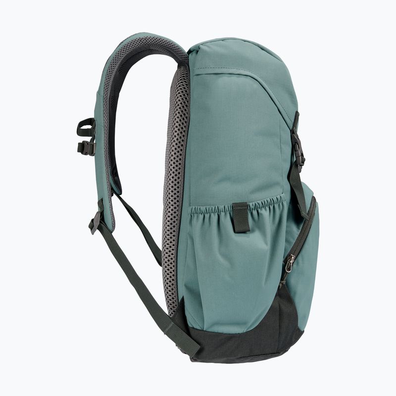 Deuter Walker 20 l jade/ivy city Rucksack 4