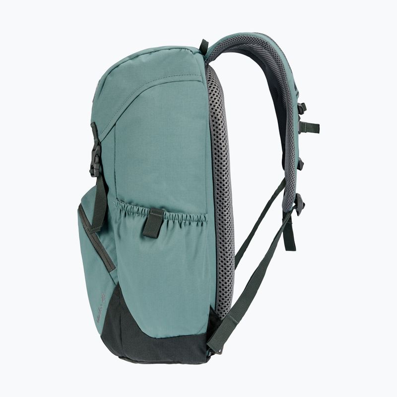 Deuter Walker 20 l jade/ivy city Rucksack 5