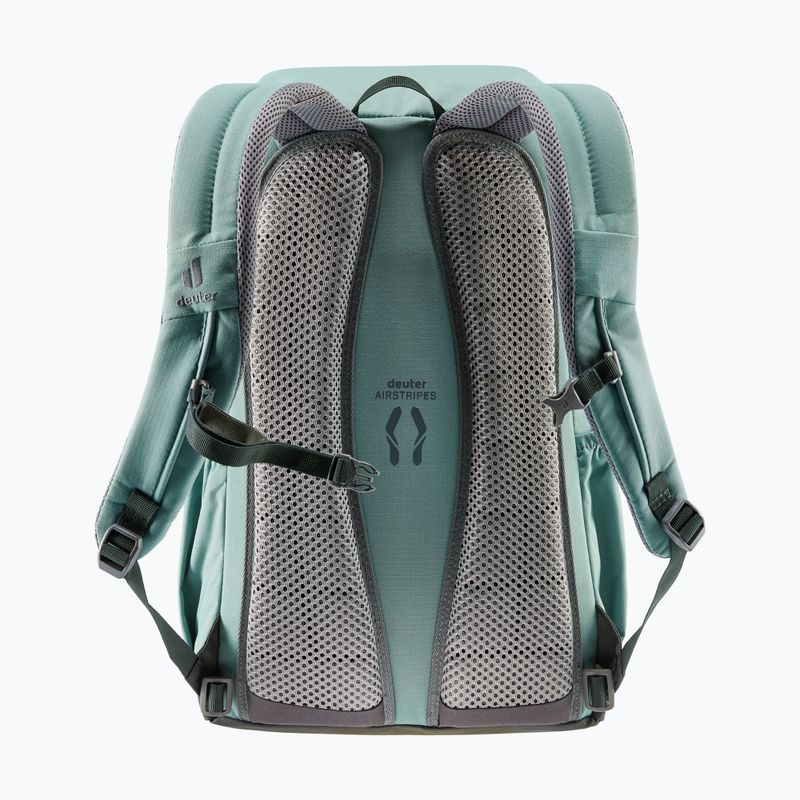 Deuter Walker 20 l jade/ivy city Rucksack 6