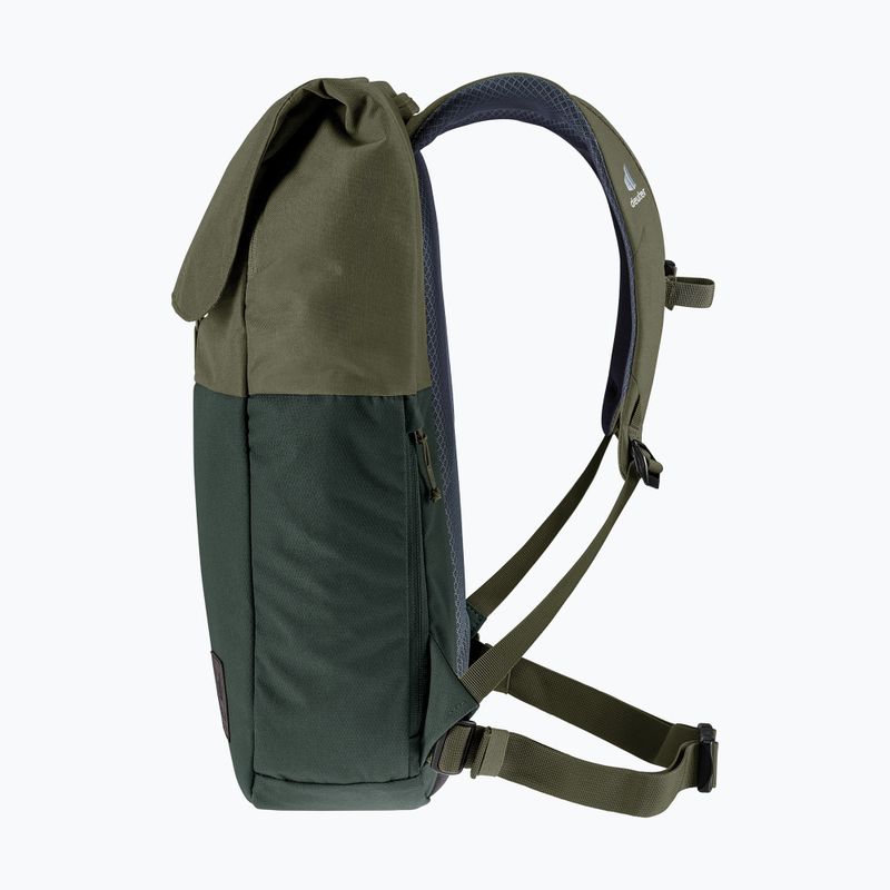 Deuter UP Seoul Wanderrucksack grün 381382122370 2