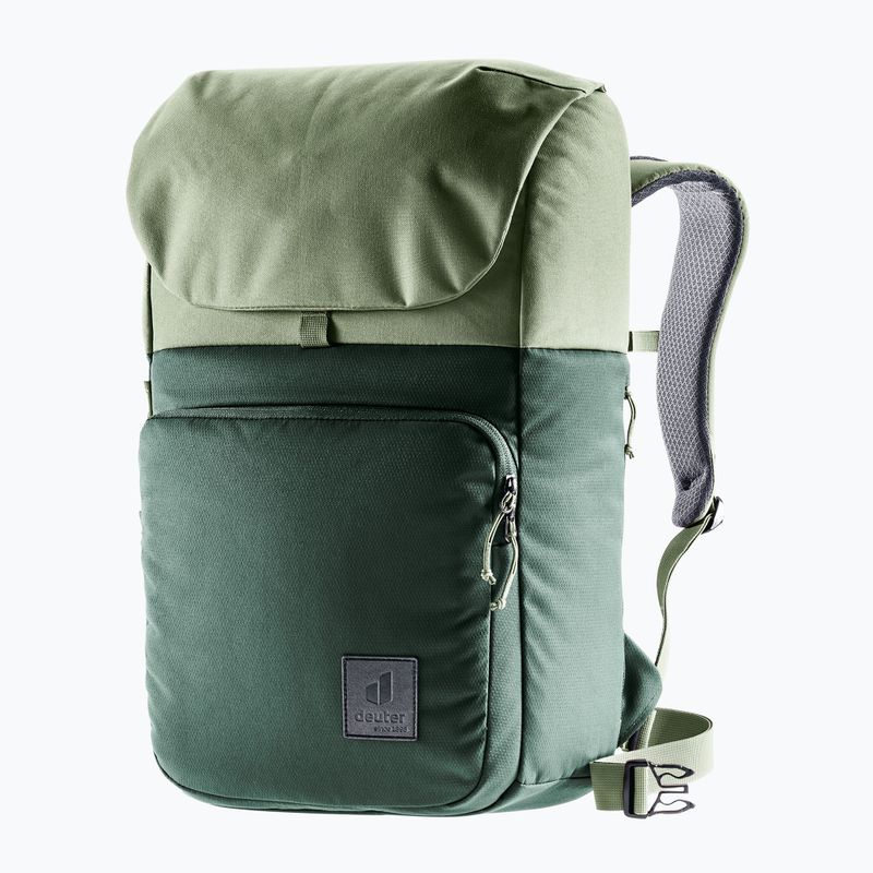 Cityrucksack deuter UP Sydney 22 l ivy/khaki 3