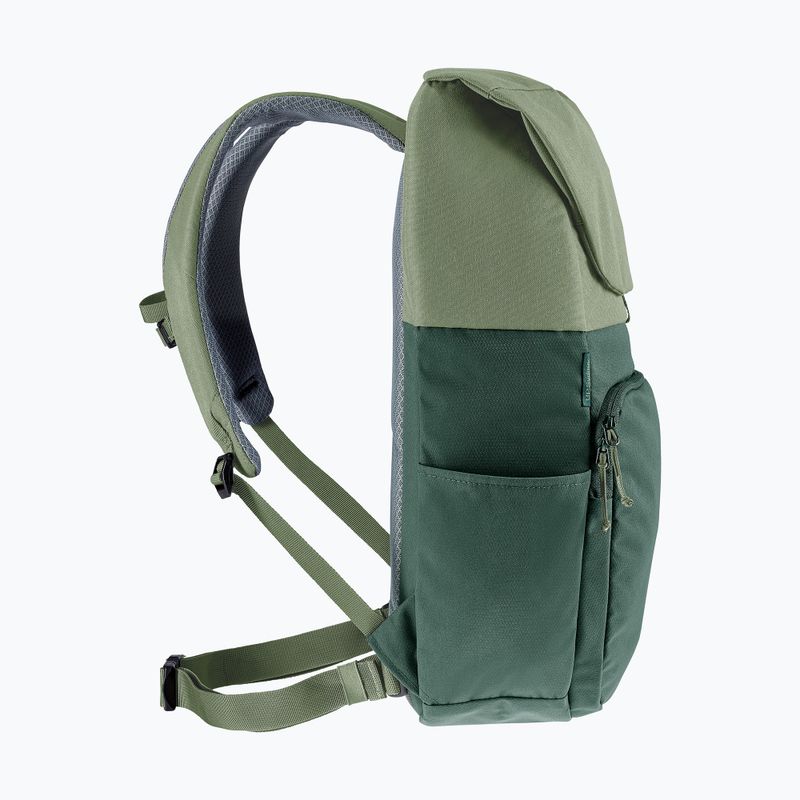 Cityrucksack deuter UP Sydney 22 l ivy/khaki 7