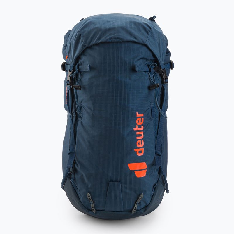 Deuter Freescape Lite 26 l Skirucksack blau 3300122