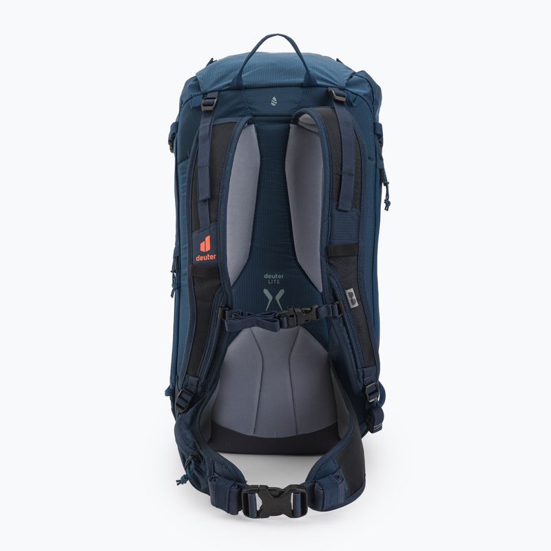 Deuter Freescape Lite 26 l Skirucksack blau 3300122 2