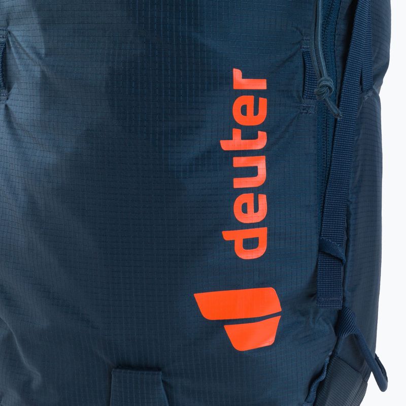 Deuter Freescape Lite 26 l Skirucksack blau 3300122 7