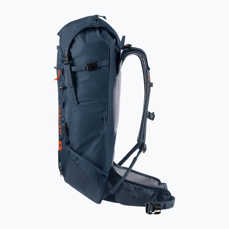 Deuter Freescape Lite 26 l Skirucksack blau 3300122 4