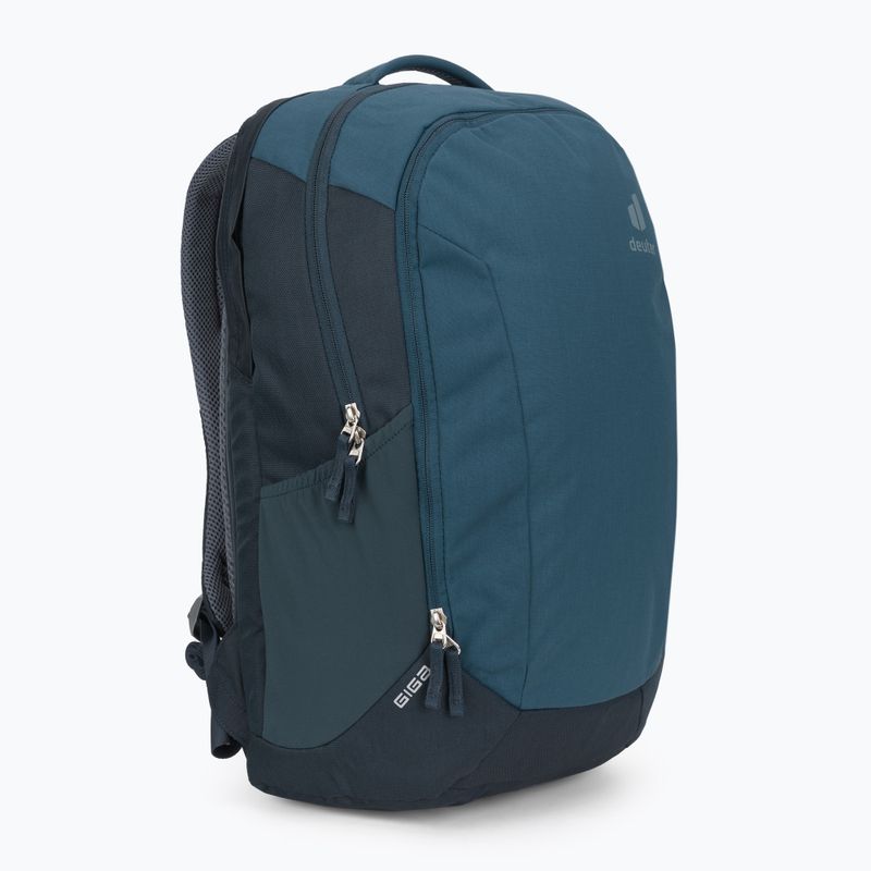 Deuter Wanderrucksack Giga navy blau 381232113480 2