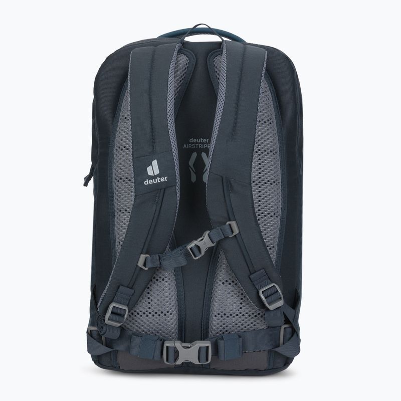 Deuter Wanderrucksack Giga navy blau 381232113480 3