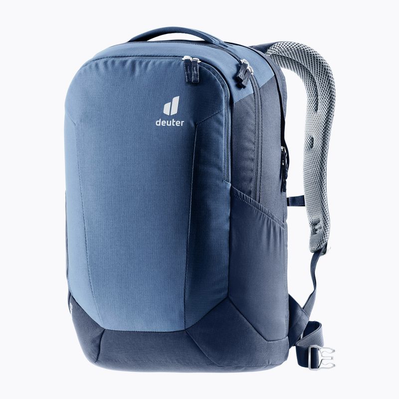 Deuter Wanderrucksack Giga navy blau 381232113480 5