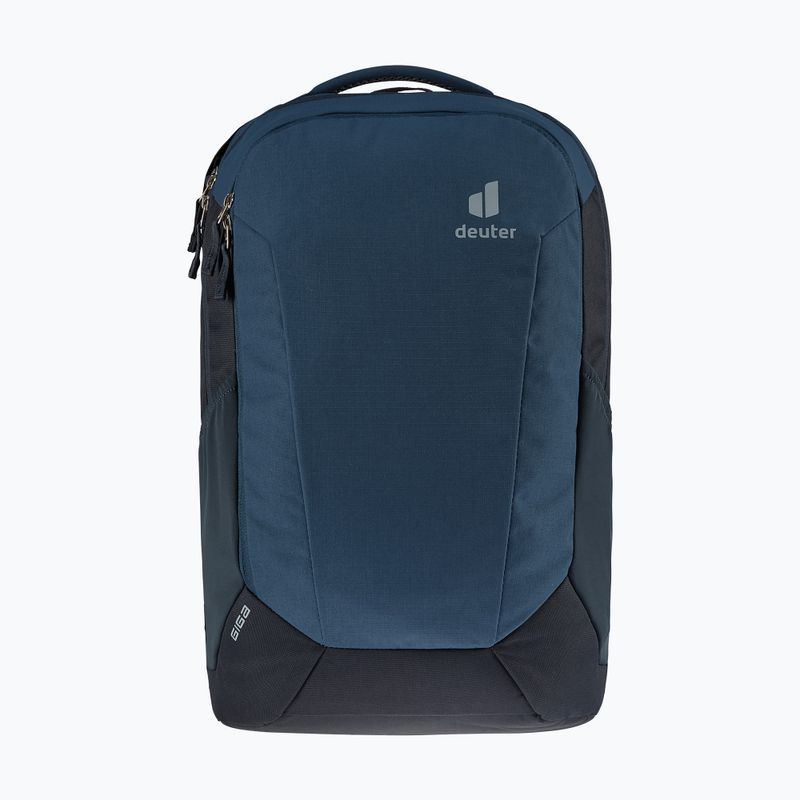 Deuter Wanderrucksack Giga navy blau 381232113480 6