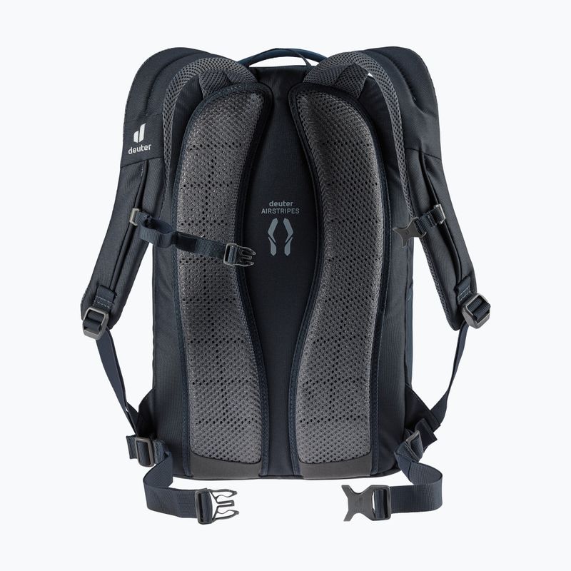 Deuter Wanderrucksack Giga navy blau 381232113480 8