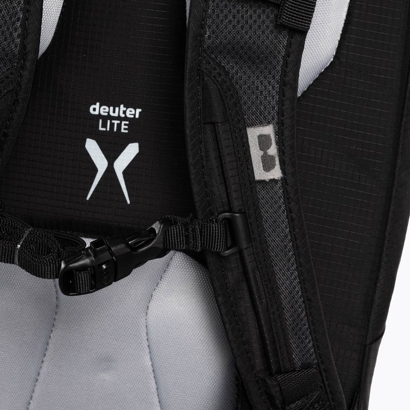 Deuter Freerider Lite 20 l Skirucksack schwarz 3303122 6
