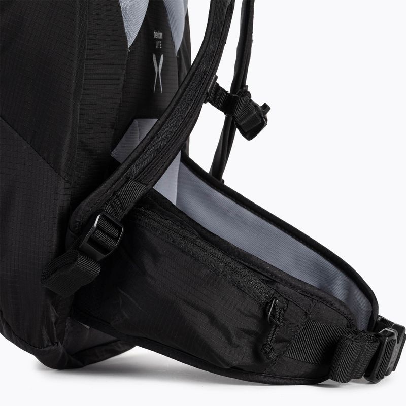 Deuter Freerider Lite 20 l Skirucksack schwarz 3303122 7