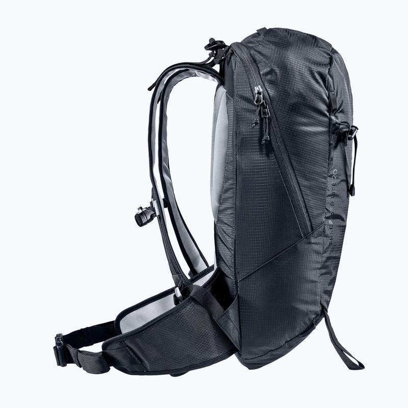 Deuter Freerider Lite 20 l Skirucksack schwarz 3303122 10
