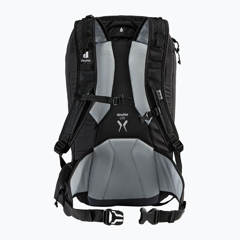 Deuter Freerider Lite 20 l Skirucksack schwarz 3303122 13