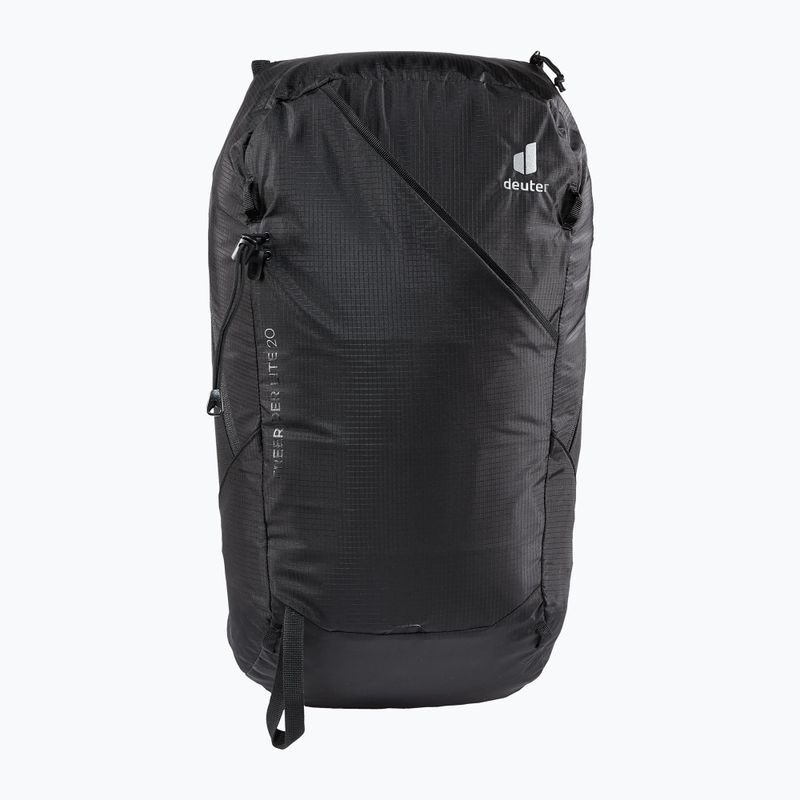 Deuter Freerider Lite 20 l Skirucksack schwarz 3303122 14