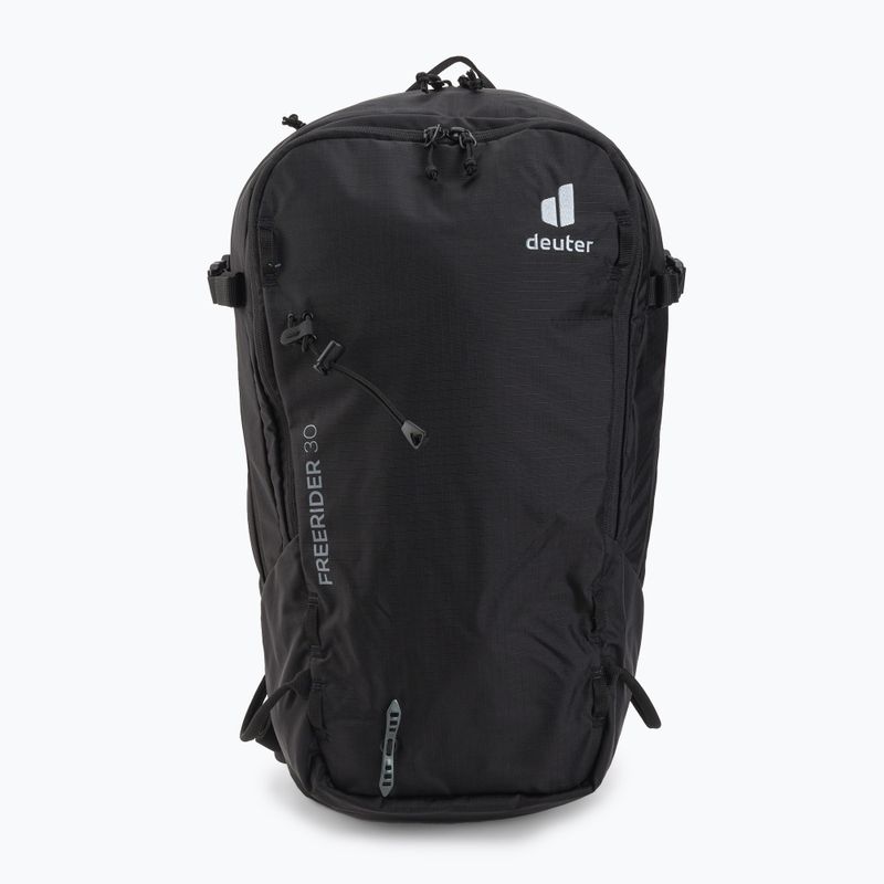 Deuter Freerider 30 l Skirucksack schwarz 3303322