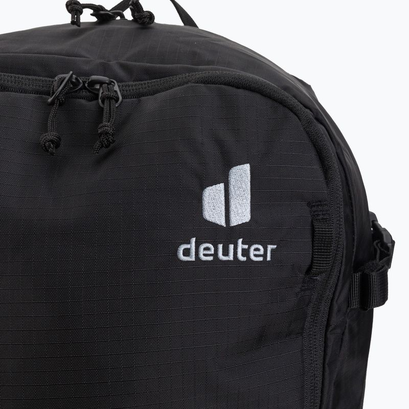 Deuter Freerider 30 l Skirucksack schwarz 3303322 5