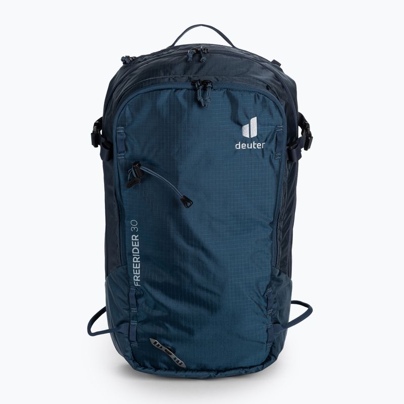 Deuter Freerider 30 l Skirucksack blau 3303322