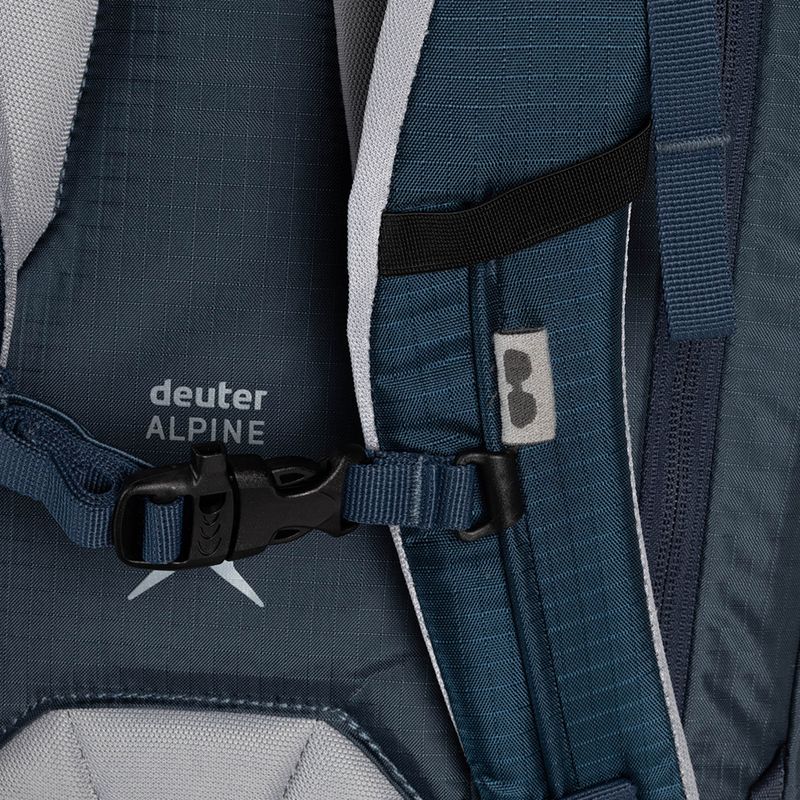 Deuter Freerider 30 l Skirucksack blau 3303322 7