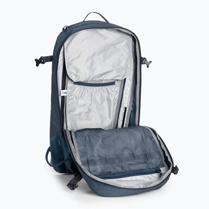 Deuter Freerider 30 l Skirucksack blau 3303322 8