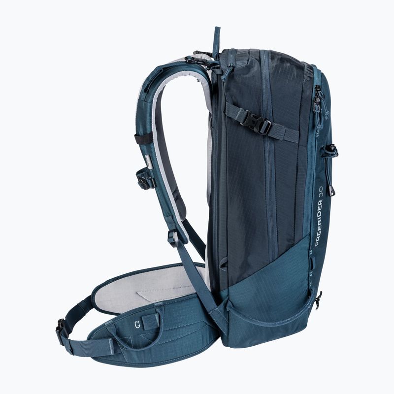 Deuter Freerider 30 l Skirucksack blau 3303322 11