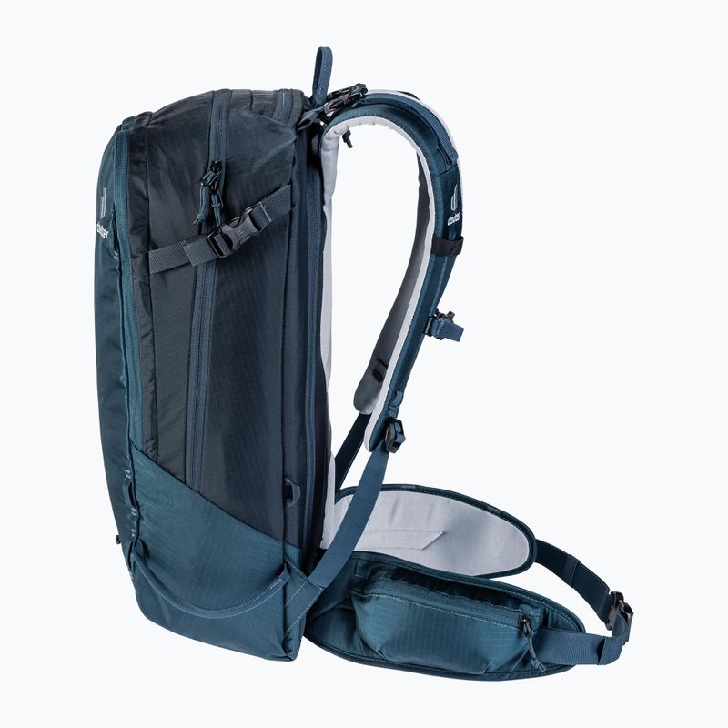 Deuter Freerider 30 l Skirucksack blau 3303322 12