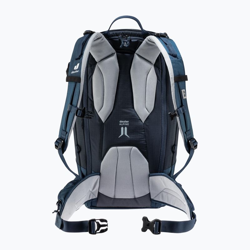 Deuter Freerider 30 l Skirucksack blau 3303322 13
